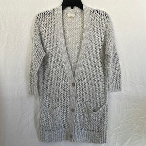 Caslon Knit Cardigan